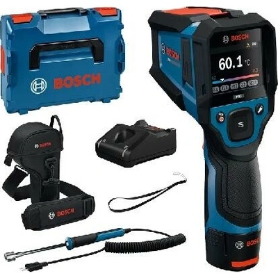 Bosch GIS12V-800-16