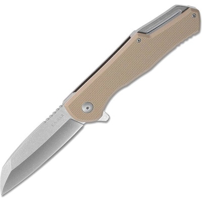 KA-BAR Jarosz Framelock Wharncliffe 7508