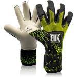 Bkeeper Вратарски ръкавици Bkeeper ATIK #26 Yellow