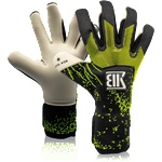 Bkeeper Вратарски ръкавици Bkeeper ATIK #26 Yellow
