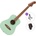 Fender California Standard Redondo Mini Standard SET Surf Green Акустична китара