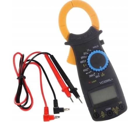 Hadex VC3266L