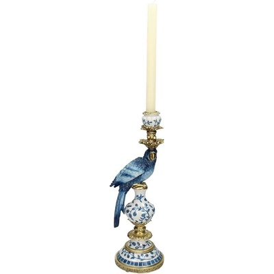 Декоративен свещник (xet.5859)
