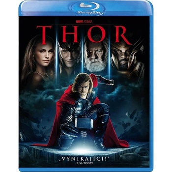 Thor BD