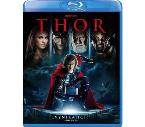 Thor BD