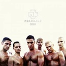 RAMMSTEIN - HERZELEID CD