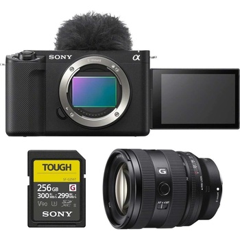 Sony Alpha ZV-E1