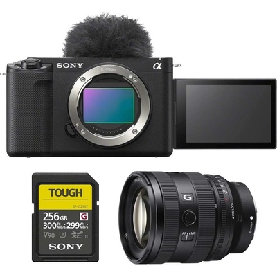 Sony Alpha ZV-E1