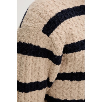 Filippa K Пуловер Filippa K мъжки в бежово 31466 (31466.FK)