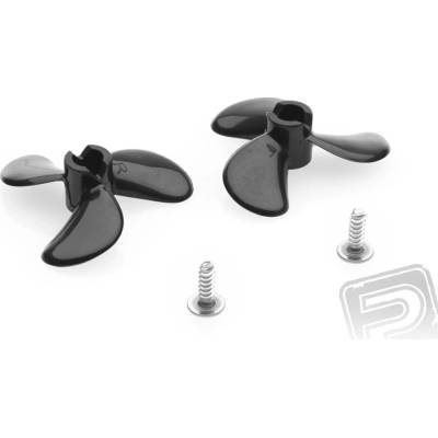 Joysway SWEET BAIT: Sada lodných skrutiek