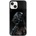 ERT GROUP Калъф Darth Vader за Iphone 13, Черен (SWPCVAD796)