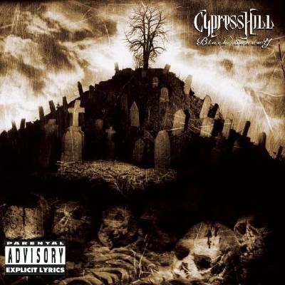 Sony Music Cypress Hill: Black Sunday - CD (028530)