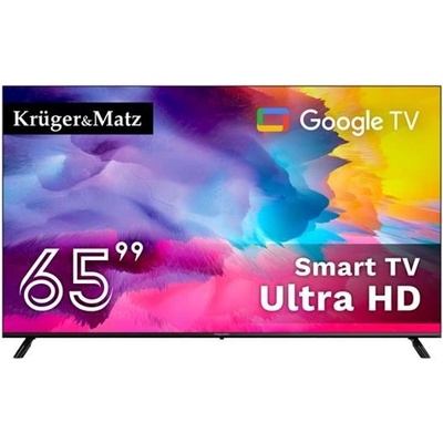 Krüger & Matz KM0265UHD-SA