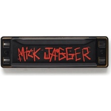 Lee Oskar Mick Jagger Major Diatonic C