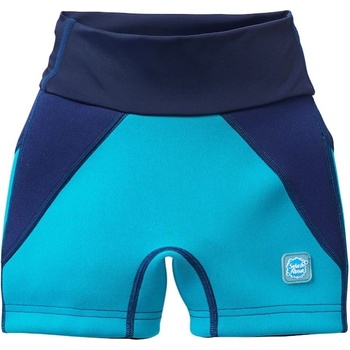 Splash About child jammers navy/jade s