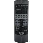 GENERAL AKAI RC-S4000 - съвместимо дистанционно управление на марката General (RC-S4000) Дистанционно