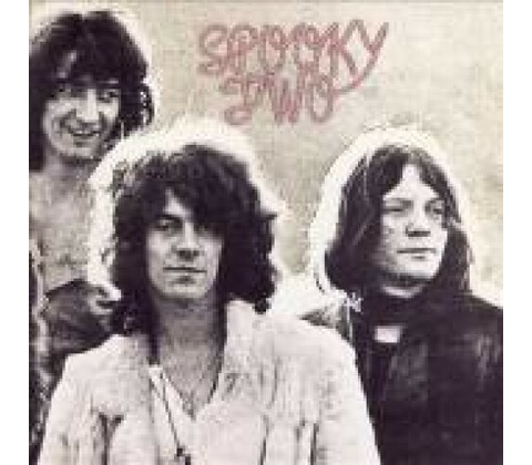 Universal Spooky Tooth - Spooky Two CD