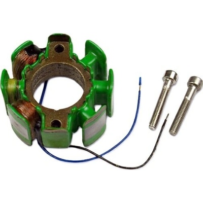 ELECTREX stator (vinutí) alternátoru SUZUKI RM 125 94-98, RM 125 05-08, RM 250 94-97, KTM 125/200/250/450SX/ 525SX,GAS-GAS