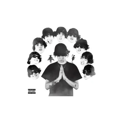 Meizzy - Projekt různejch stavů CD