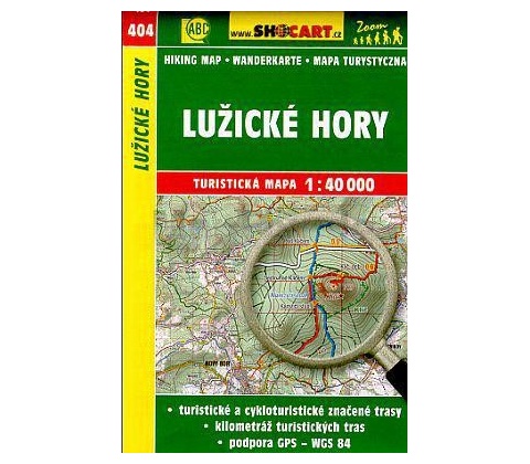 Lužické hory :