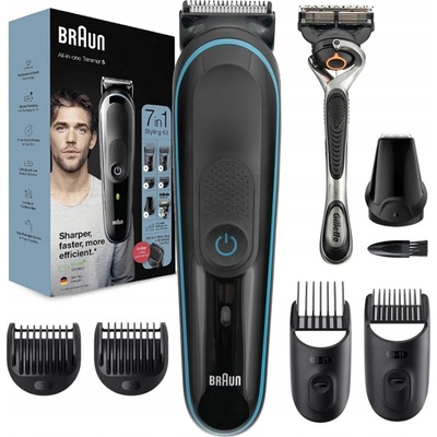 Braun MGK 5345
