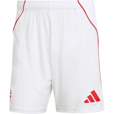 adidas Arsenal 2025/26 Home SHORTS