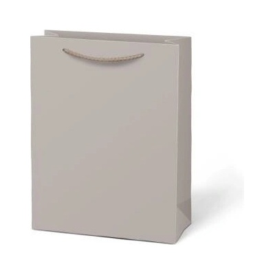 MFP taška dárková T 4 kraft 180x230x100 šedá 5252943