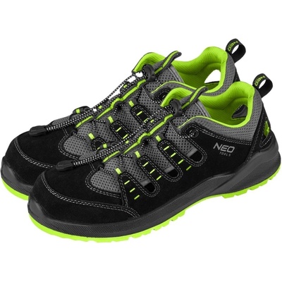 NEO TOOLS Работни сандали s1p sr, 82-089 (82-089)