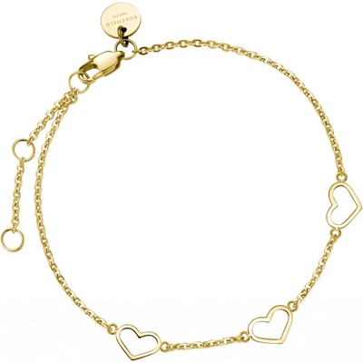 Rosefield náramek JBTHG-J537