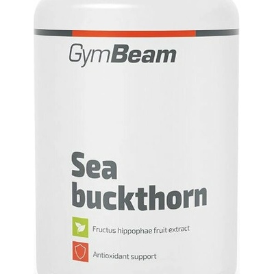 GymBeam Rakytník 90 kapsúl