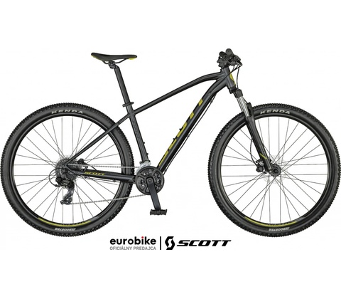 Scott Aspect 960 2021