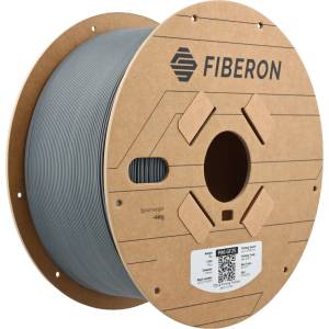 Polymaker Fiberon PA6-GF25 Grey - 1, 75 mm / 3000 g (FG02002)