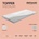 Benab Topper Medium