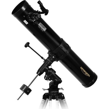 Omegon Telescope N 126/920 EQ-3