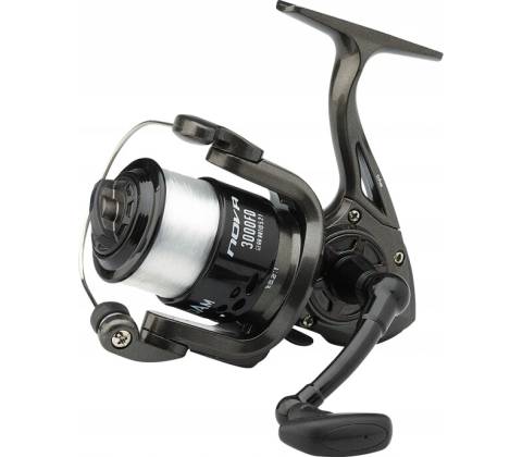Dam Quick Nova 4000 Fd