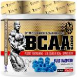 Dexter Jackson Signature Series Gold Series | BCAA 6000 [463 грама] Синя малина