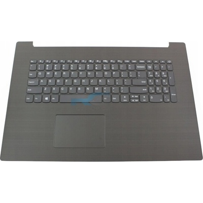 Palmrest + Klávesnice LENOVO 320-17ICH / GREY
