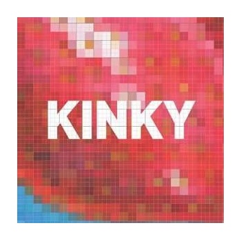 Kinky - Kinky CD