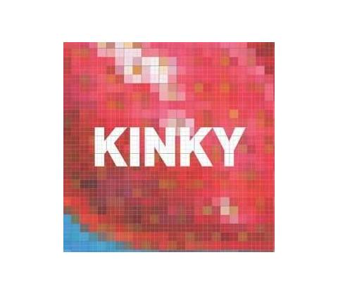 Kinky - Kinky CD