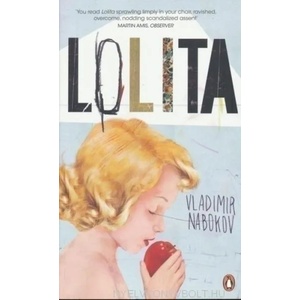 Lolita (ISBN: 9780241951644)