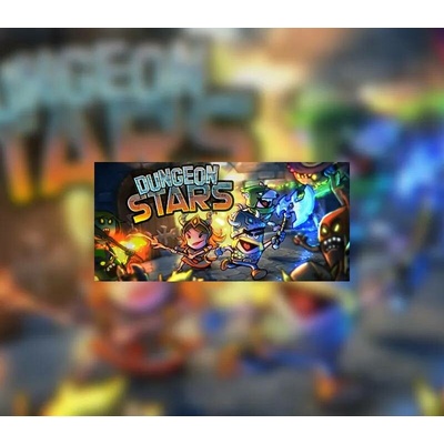 Dungeon Stars