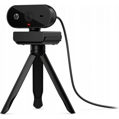 HP 325 FHD USB-A Webcam