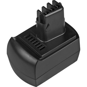 VHBW Батерия за Metabo BS 12 / BSZ 12 / BSZ 12 Impuls, 12 V, 3.0 Ah (800104233)