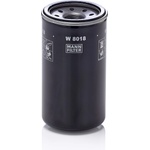 Mann-filter Маслен филтър mann-filter w 8018