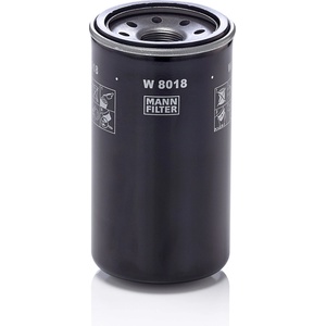 Mann-filter Маслен филтър mann-filter w 8018