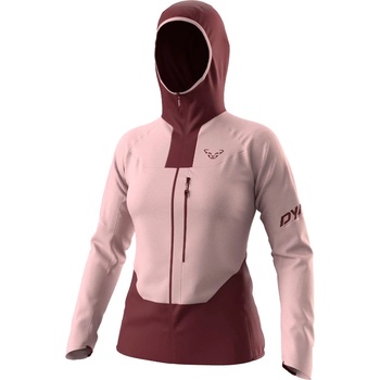 Dynafit Traverse Dynastretch W JKT pale rose 38/M