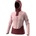 Dynafit Traverse Dynastretch W JKT pale rose 38/M