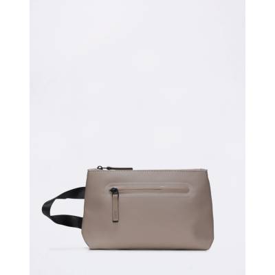 Rains Cosmetic Bag Zip 173 cinder
