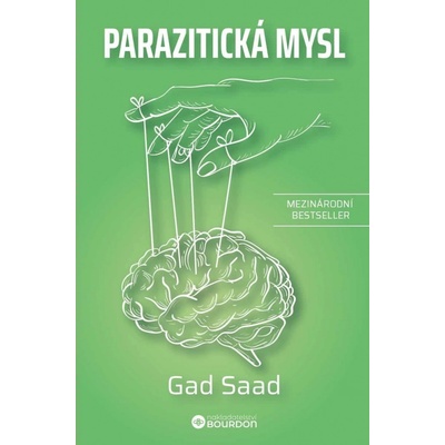 Parazitická mysl