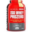 NUTREND Iso Whey PROZERO 2250 g